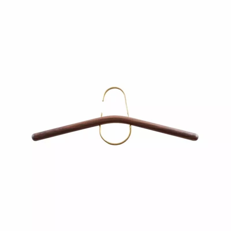 Brass hanger (8)